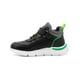 thumbnail image 5 of Tenis Bota Para Niño Casual Chabelo Contactel Negro 15-21.5 negro 15, 5 of 6