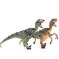 thumbnail image 5 of Figura de acción plástica de dinosaurio Model Toys, 5 of 5