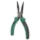 thumbnail image 1 of Alicates De Acero, Alicates De Punta De Aguja Resistentes De Acero Con Alto Contenido De Carbono Para Fabricación De Joyas Para Mantenimiento De Computadoras, 1 of 7