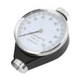 thumbnail image 4 of Rubber Hardness Tester Meter 0-100HA Easy to Use, Accurate Measurement, , Practical and Strong, Type D for General Hard Rubber, 4 of 7