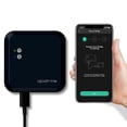 thumbnail image 1 of El puente WiFi igloohome controla tus cerraduras de forma remota en cualquier lugar y en cualquier momento., 1 of 5