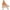 Orange3, variant on SHTXOZHI Midi Skirt for Women Elastic Waist Color Block Casual Skirt Flowy Ruffle A-Line Fall Skirts