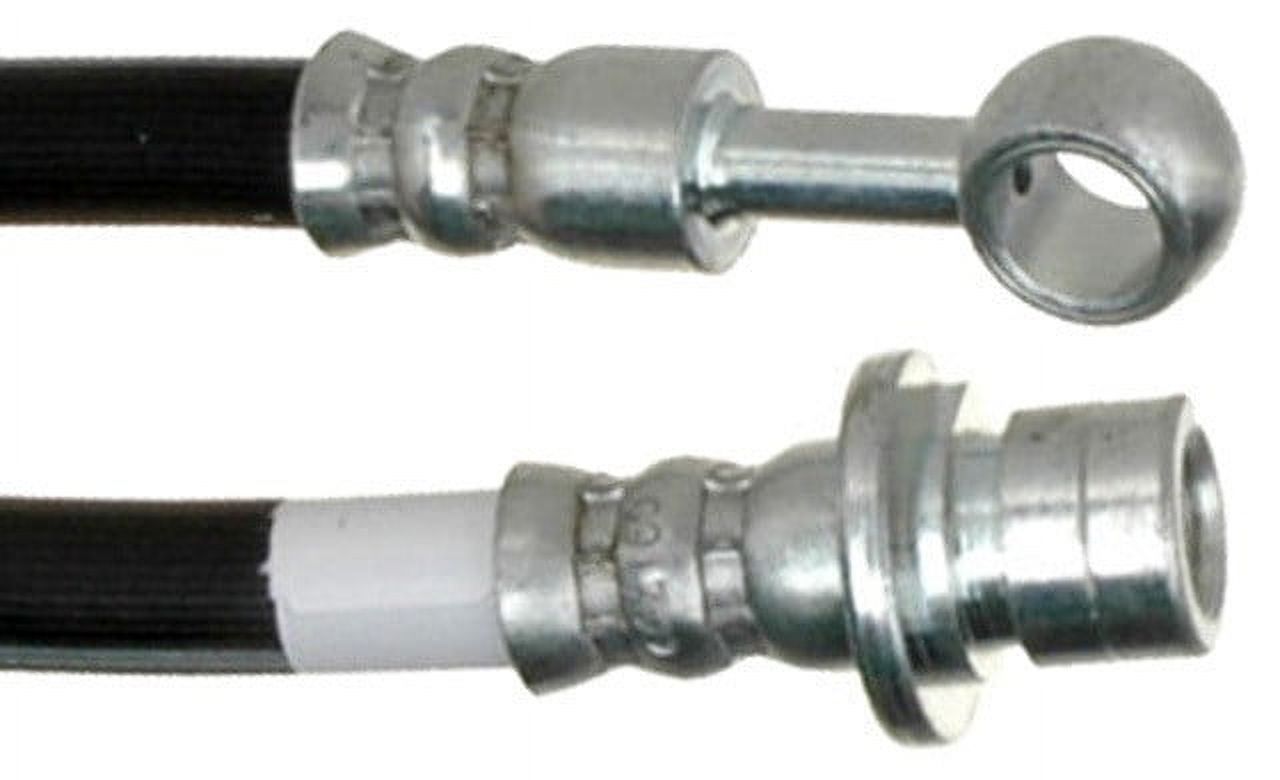 Raybestos Element3 Brake Hoses Fits select: 2006-2014 HONDA RIDGELINE