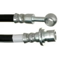 thumbnail image 3 of Raybestos Element3 Brake Hoses Fits select: 2006-2014 HONDA RIDGELINE, 3 of 5