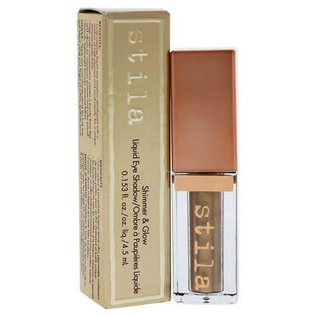 Stila Shimmer & Glow Liquid Eye Shadow Starlight