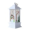 Christmas Candle With LED Tea Light Candles For Christmas Decoration Party