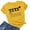11-Yellow, variant on AOOCHASLIY Independence Day Womens Summer T-Shirt Funny Graphic Short Sleeve Shirts Letter Print Tops Blouses