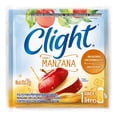 thumbnail image 5 of Polvo para preparar bebida Clight sabor a manzana 7 g, 5 of 5
