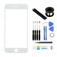 thumbnail image 2 of Waroomhouse Phone Touch Screen Replacement Professional Repair Tool with OCA Adhesive Front Glass Screen Repair Kit for iPhone 6/6S/6 Plus/6S Plus, 2 of 8
