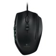 thumbnail image 1 of Logitech MMO Gaming Mouse G600, 1 of 3