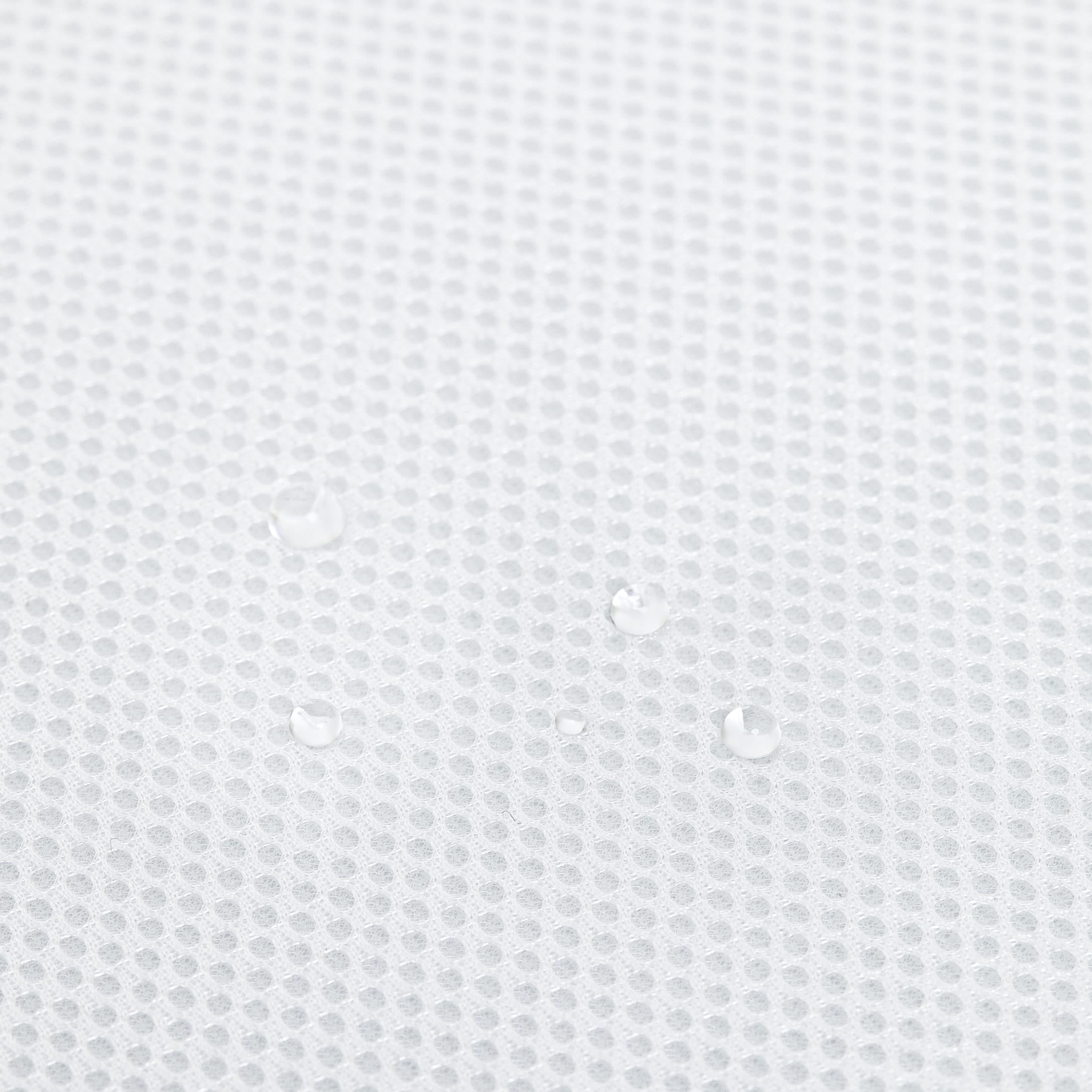 Graco 6-Inch Mesh Dual-Sided Crib And Toddler Mattress,