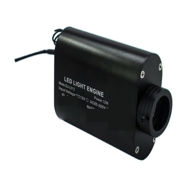 Universal Twinkle Fiber Optic Light, Portable Rgbw Led Fiber Optic Star Sky Ceiling Kit Rgbw Light ,Easy Installation