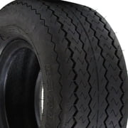 Carlstar USA Trail 6.90-9 84J C Trailer Tire