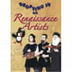 American Éducation CP5271 Dropping dans les Artistes de la Renaissance DVD – image 1 sur 1