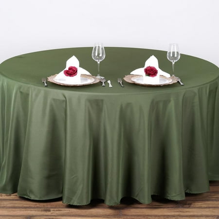 Red Elegance Tablecloth - Efavormart 90