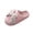 Pink_41, variant on Willtoo Comfy Slippers for Women Indoor Fluffy Women's on Fuzzy House Slippers Memory Foam Slippers Scuff Outdoor Indoor Warm Plush Bedroom Shoes Light Purple 11 Wide