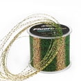 thumbnail image 2 of 1 Roll Of Nylon 120m Fishing Line Brown Spotted Invisible Powerful Line For Sea Lake Fishing, 2 of 7