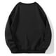 thumbnail image 5 of Sudadera Para Mujer Otoño Sudaderas Cuello Redondo Estampado de Plantas Manga Larga Otoño Invierno Versátil Tops Sin Capucha Odeerbi ODB148035, 5 of 6