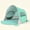 Mint Green, variant on Norcho 87x57x47" Pop Up Beach Tent UPF50+ Sun Shelter, Instant Shade Canopy for 3 Person, Blue