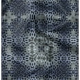 thumbnail image 1 of Soimoi Cotton Poplin Fabric Leopard Animal Skin Print Fabric by Yard 42 Inch Wide, 1 of 6