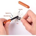 thumbnail image 5 of Survival Fire Starter, Emergency Survival Tool for Hunting Camping, 5 of 5