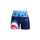 thumbnail image 5 of Odeerbi 3-14 Años Niños Pantalones Cortos de Natación Con Gorra de Natación Pantalones Cortos de Playa Secos Rápidos Con Bolsillos Pantalones Cortos de Cintura Elástica, 5 of 6