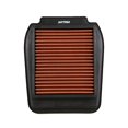 thumbnail image 1 of Daytona Replace Air Filter [VTR250] 78864, 1 of 1