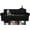 Black, variant on Joqmia Small Check Jacquard Sofa Cover - Super Stretch, Pet Proof & Non Slip for Sofa