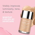 thumbnail image 2 of Líquido para piel saludable Foundation Neutrogena SPF 20 30 ml 135, 2 of 9