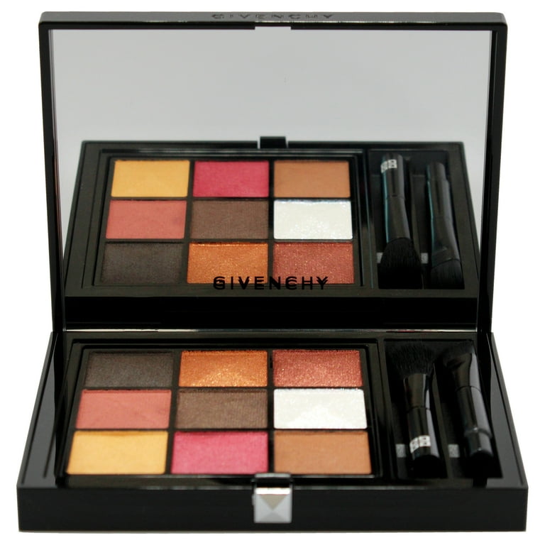 Givenchy Le 9 De Givenchy Eyeshadow Palette - Le 9.05 , 0.28 oz