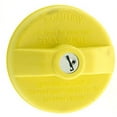 thumbnail image 3 of Motorad Fuel Tank Cap P/N:MGC602 Fits select: 2006-2008 FORD F150, 2011-2021 FORD F250, 3 of 5