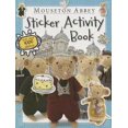 thumbnail image 2 of Mouseton Abbey Sticker Activity Book, 2 of 2