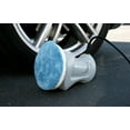 AutoSpa Dual Speed 6" Professional Polisher with 3 Bonus