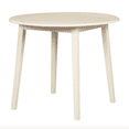 thumbnail image 1 of Mesa de Antecomedor con Orillas Plegables Ashley D318-15, 1 of 6