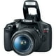 thumbnail image 1 of Cámara CANON EOS REBEL T7 1855MM MAS 75300MM Kit ESO T7 con 2 Lentes, 1 of 2