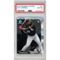 thumbnail image 1 of 2019 Bowman Chrome Eloy Jimenez Graded Rookie Card PSA 10, 1 of 1