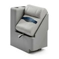 thumbnail image 2 of Premium Left Lean Back Pontoon Seats, 2 of 11