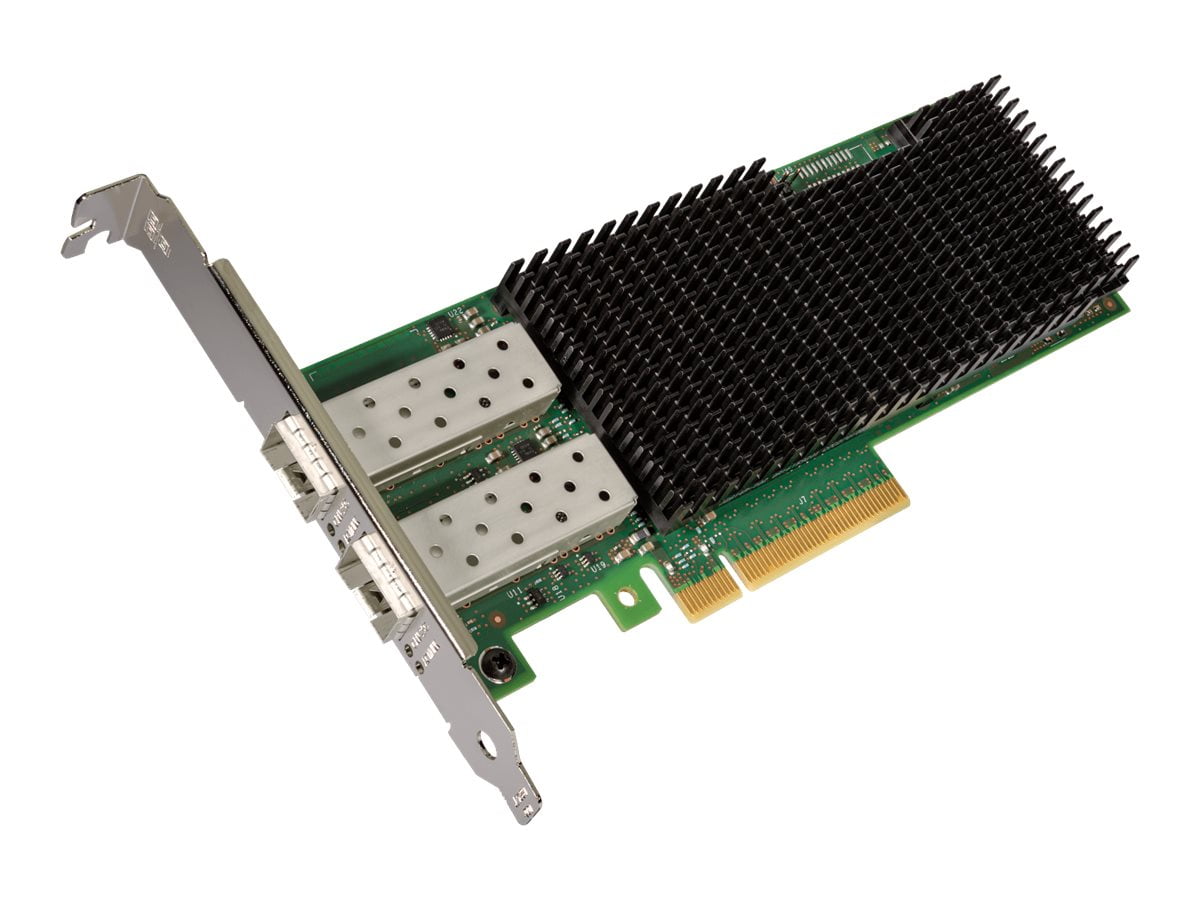 Intel X710-T4L 10Gigabit Ethernet Card - Walmart.com
