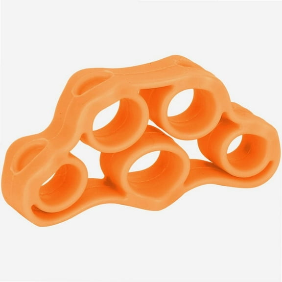 Hand Grip Strengthener, Finger Fitness Elastic Band Resistance Band Suitable for Exercise Training Rubber Ring Pull Ring Hand Grip Extender