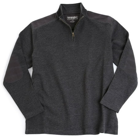 Men's 1/4-Zip Pullover