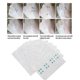 thumbnail image 5 of Invisible Face Lifting Sticker, 80Pcs Adhesive Face Lifting Patch, 5 of 5