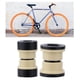 thumbnail image 1 of 2 Bujes De Bicicleta De Montaña De Aluminio Para Montaje Trasero. EstiloD DYNWAVEMX buje amortiguador, 1 of 8