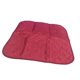 thumbnail image 4 of Sillón Acolchado A Prueba De Agua Funda De Sofá Funda De Almohadilla Para Perros Mascotas Niños Antideslizante Vino rojo, 4 of 7