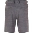 thumbnail image 5 of Hurley Men's H2O-Dri Cutback 21" Walkshort, Dark Grey, 40, 5 of 6