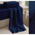 thumbnail image 6 of Soimoi Cotton Poplin Fabric Star & Crescent Moon Shirting Print Fabric by Yard 42 Inch Wide, 6 of 7