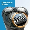 thumbnail image 4 of Philips Norelco Shaver 1100 S1015/81 (Corded Only), 4 of 9