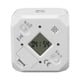 thumbnail image 1 of Flip Timer Cocina Modos portátiles Ajustable 5 15 25 45 Min ANGGREK  Otros, 1 of 8