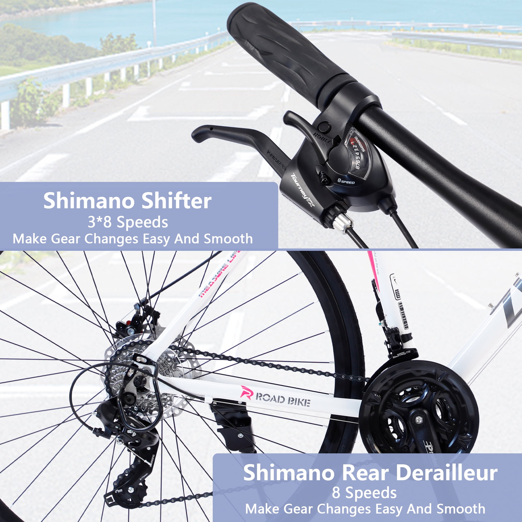 Walmart bikes 28 inch hotsell