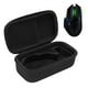 thumbnail image 4 of Estuche de Ratón de Juego, Bolsa de Almacenamiento del Mouse Alta Elasticidad para Basilisco Ultimate para viajar, 4 of 7