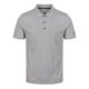 thumbnail image 3 of Regatta - Polo Essentials para Hombre - Pack de 3 (Gris, Negro, Marino) Regatta UTRG6149_greyblacknavy, 3 of 6
